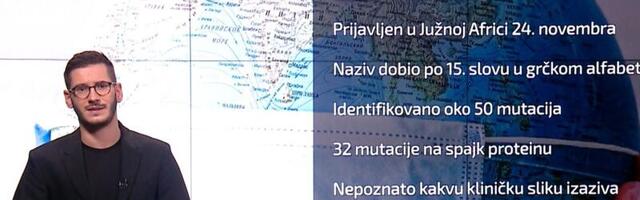 N1 reporteri o novom soju koronavirusa i tome šta se do sada zna