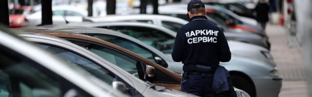 Parking mesto na Vračaru košta koliko i nov automobil ili dva polovna i ljudi su besni