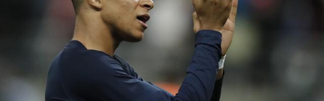 Mbape poručuje: Nema šanse da pređem u Real Madrid… u januaru