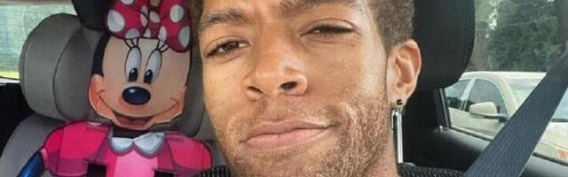 Preminuo glumac, zvezda serije "The Walking Dead"