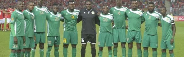 AFRIKA: CAF Kup konfederacija, nigerijska "gostoljubivost" i očajni Ismaili