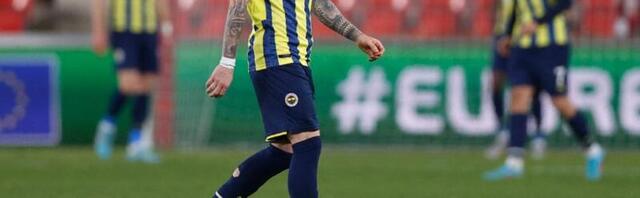 Fenerbahče pokušava da učini prvenstvo Turske neizvesnijim