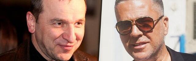 Poznati Valjevci su kumovi, ali to retko pominju