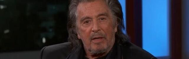 Legendarna izjava Al Paćina: Kad vas izdaju, evo odgovora