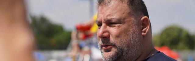 SRBIJA PRONAŠLA ZAMENU ZA SAVIĆA: Proslavljeni selektor pred povratkom na klupu "Delfina"!