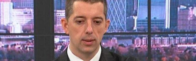 Đurić: Priština pokušala da amortizuje zločin nakon napada na srpske dečake!