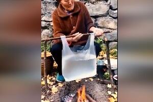 Супа из кесице