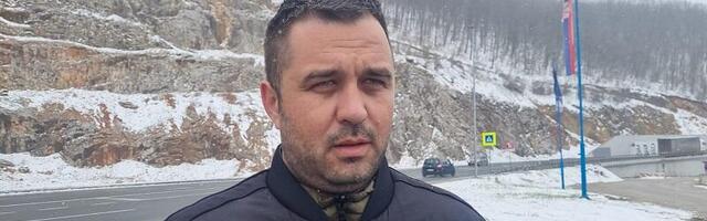 После снежне мећаве и магле саобраћај преко Златибора нормализован, до краја дана сви путеви у Златиборском округу биће проходни