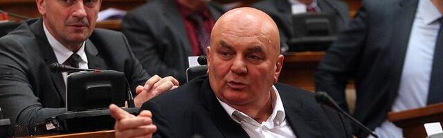 Palma po naredbi Rusa traži hitnu smenu ministra Baste
