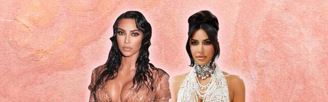 Najbolja makeup izdanja Kim Kardashian: 7 ideja koje odmah možete da iskopirate!