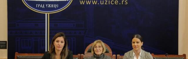 Unapređenje sistema besplatne pravne pomoći u Užicu