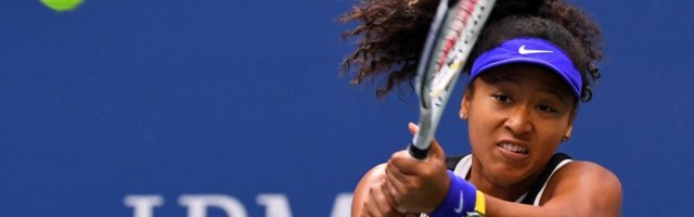 Epski povratak Osake za treću grend slem krunu!