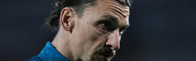 ZLATAN IBRAHIMOVIĆ: „Žao mi je Luke Jovića“