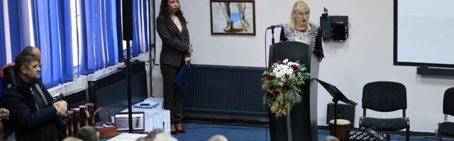Fakultet medicinskih nauka obeležio 47 godina rada (FOTO)