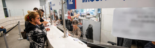 Na šalterima EPS-a od danas samo informacije, gde mogu da se plate računi za struju