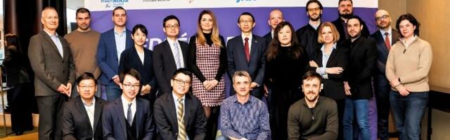 Završen projekat NINJA: Srpski startapi osvajaju Japan!