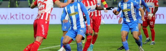 MRKELA PROGOVORIO O VRHUNSKOM POJAČANJU: Pretalentovan je, samo Ivanić i Katai imaju takav prvi dodir!