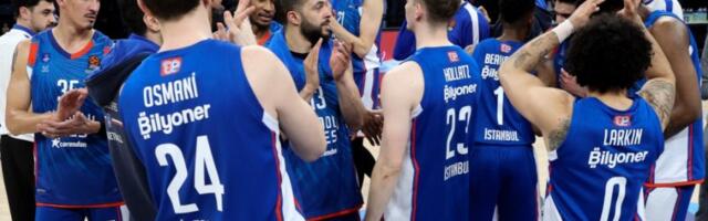 KAKAV UDARAC ZA EFES! Turci bez najboljeg igraju protiv Crvene zvezde?