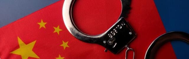 Kina osudila radnika vojno-istraživačkog instituta za špijunažu