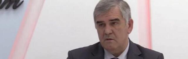 OVO JE NOVI MINISTAR ZA LjUDSKA I MANjINSKA PRAVA I DRUŠTVENI DIJALOG: Demo Beriša je u Inicijativnom odboru Pokreta za narod i državu