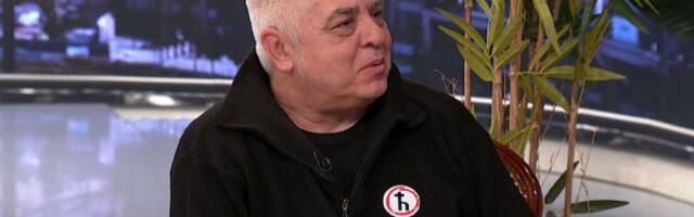 Bratina iznenađen predlogom da bude ministar: Moram da se prisetim šta sam mislio o medijima...