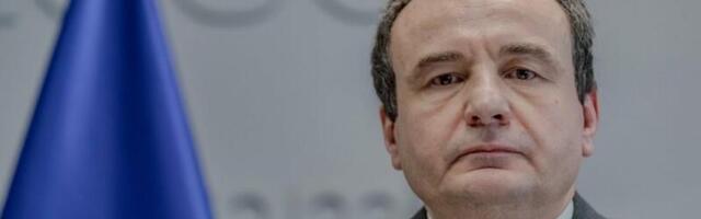 AFERA TRESE LAŽNU DRŽAVU: Korumpirani Kurti na udaru, a još kažu i da žena zarađuje više od njega