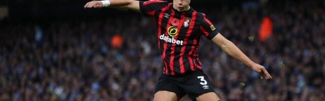 Booomba! Real Madrid hoće da dovede Srbina, u trci još Mančester siti i Liverpul!