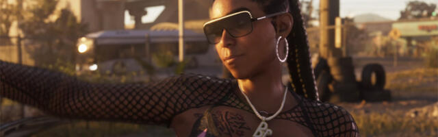 Grand Theft Auto VI – Objavljen trailer