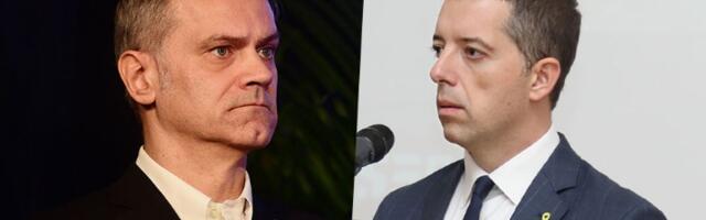 Ministar u Vladi Srbije i predstavnik opozicije konačno pred kamerom, ali na BBC-ju! (VIDEO)