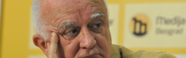 "Vučić postao problem, međunarodna zajednica će reagovati da spreči dalju eskalaciju"