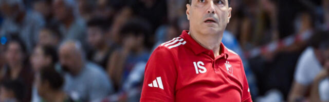 POBEDA ZVEZDE MERIDIANBET U SENCI POVREDE KALINIĆA! Crveno-beli bolji od Monaka!