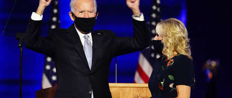 'Forbes': Imovina novog predsjednika i prve dame devet miliona dolara