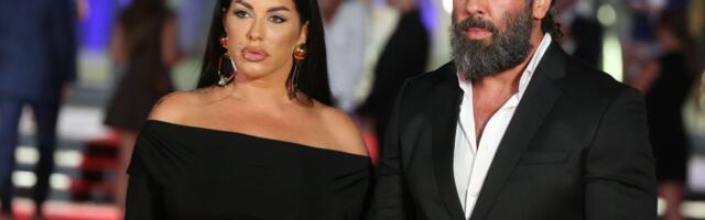 Seka Aleksić otkrila sve o krizi u braku i osobama koje su pokušale da ga unište