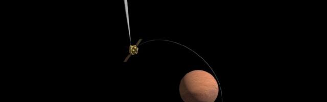 Kina brža od Nase – misija Tianwen-1 prva snimila međuzvezdani objekat 3I/Atlas iz blizine