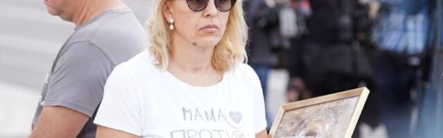 Hrka potvrdila da se čula sa Vučićem: Trenutno mi je fokus na topovskom udaru