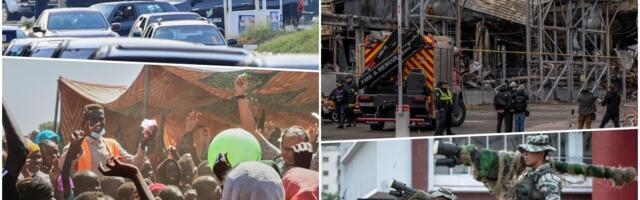 NASTAVLJEN HOROR U NIGERIJI: Oteto više od 300 đaka i nastavnika iz škole, najgora masovna otmica u istoriji zemlje!