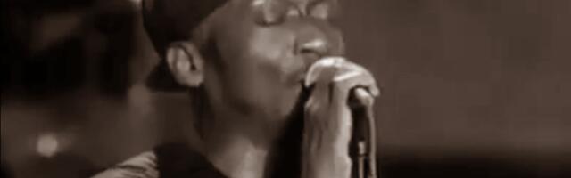 Umro čuveni pevač i glumac: Supruga saopštila tužne vesti