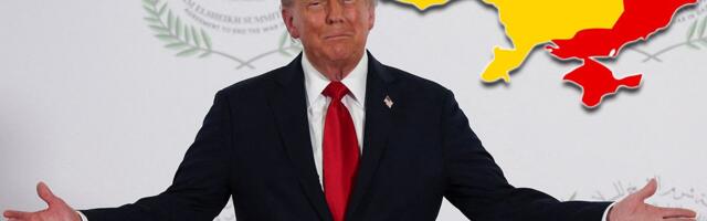 Američki mirovni predlog za Ukrajinu smanjen sa 28 na 19 tačaka?