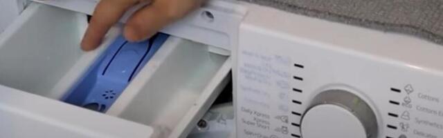 Posiveli veš ponovo beo kao sneg: Ubacite samo jednu sitnicu i zablistaće posle prvog pranja