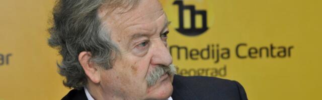 Diklić objašnjava kako je SNS pokvarila odnose sa Nemačkom: Nemci su se jednostavno digli i izašli