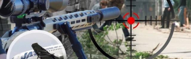 NEPOSTOJEĆI LETOVI IZ TRSTA I SVEDOCI BEZ IMENA: Nove rupe u scenariju "Sarajevo safarija", priča Zupaničevog ključnog čoveka OZBILJNO SUMNJIVA