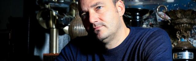 Mića Berić stao uz Žoca: Udario na vlast, Ostoju i Miška