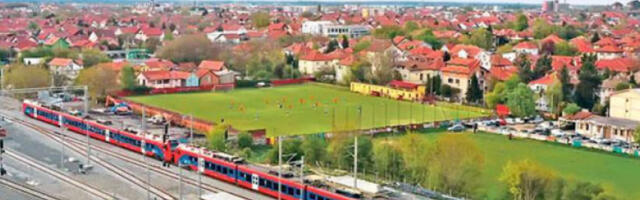 Брза пруга Будимпешта - Београд биће отворена 20. фебруара