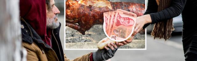 Jedna Ana oduševila je Srbiju svojim gestom: "Pa ovo je Valjevo, ovde ljudi imaju dušu"