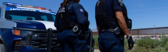 Нестао амерички анти-АИ активиста