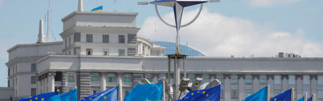 EU pravi plan za slučaj da SAD odustanu od podrške Ukrajini