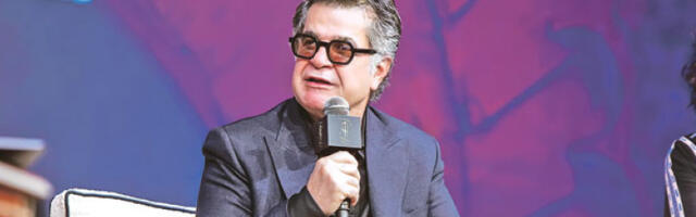 Панахи: Имам само један пасош и планирам да га задржим