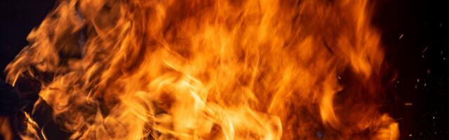 Požar u zgradi na jugu Kine: U vatrenoj stihiji poginulo 12 osoba