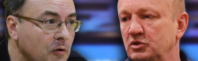 OPŠTI RAT MEĐU BLOKADERIMA SE NE SMIRUJE! Žestok okršaj Đilasa i Jova Bakića: "Zlonamerno izgovorene laži" (VIDEO)