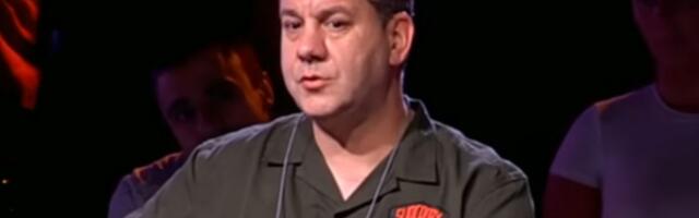 Ivan Marinković želi diskvalifikaciju iz Elite 9: Obratio se produkciji i otkrio razlog "Ovome nema kraja..."